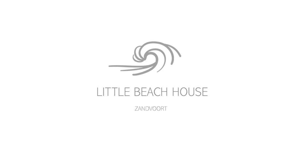 Little Beach House Zandvoort Kültér fotó